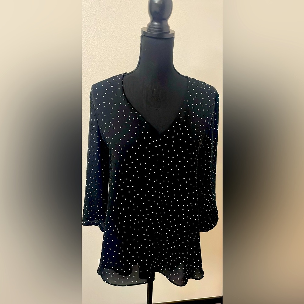 Top for women size 10 by White House Black Market
